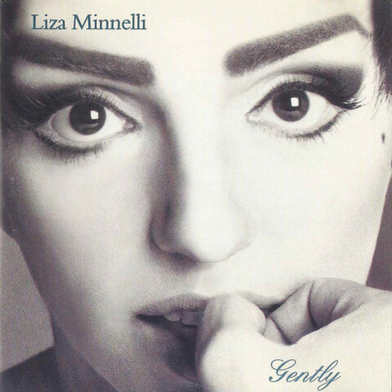 CD: Liza Minnelli — «Gently» (1996)