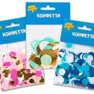 Конфетти