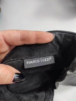 Ботильоны Marco Tozzi удобные 38 размер