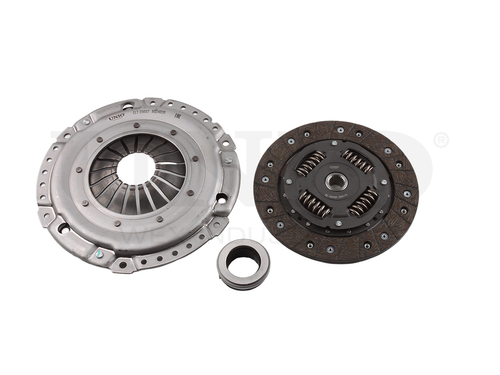 Комплект сцепления с подшипником UNIO CLT-20037