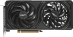 Видеокарта Palit NVIDIA  GeForce RTX 5060 PA-RTX5060 INFINITY 2 OC 8ГБ Infinity 2, GDDR7, OC,  Ret [ne75060v19p1-gb2063l]