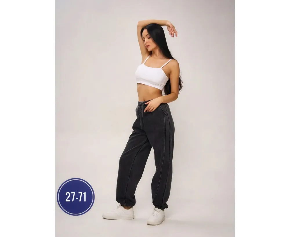 Брюки 7388610 Fabrika