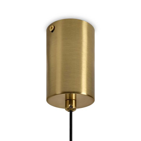 Подвесной светильник Freya Modern Cave FR5631PL-L6BS1