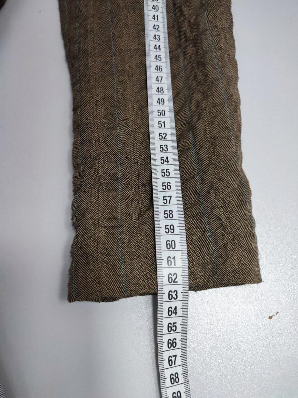 Костюм Nova юбочный 48 размер