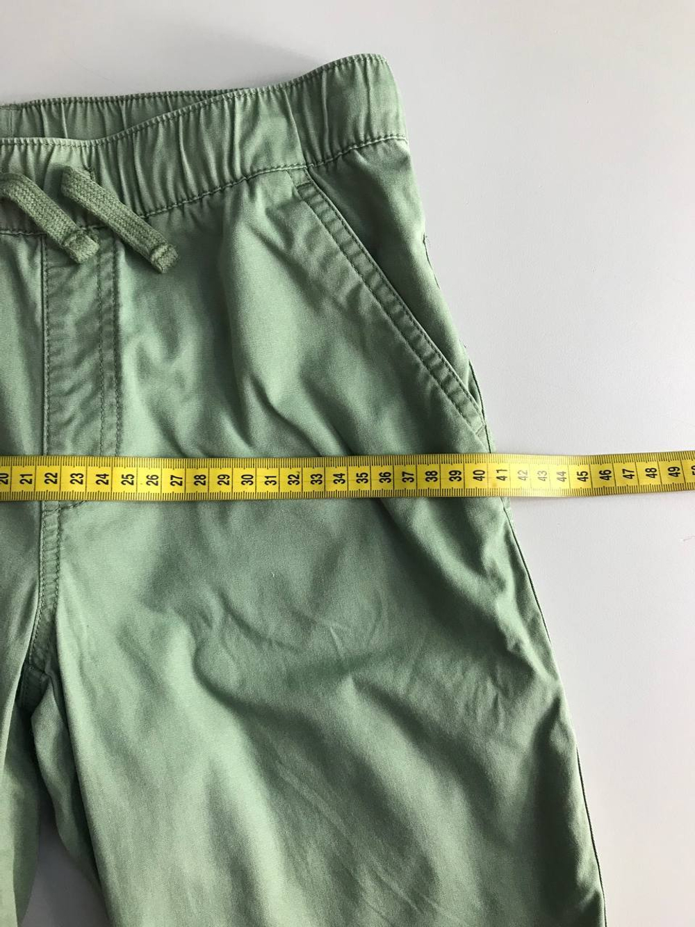 Шорты Outventure практичные, на 10 лет