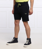 шорты Aeronautica Militare - темно-синий(BE162F421)