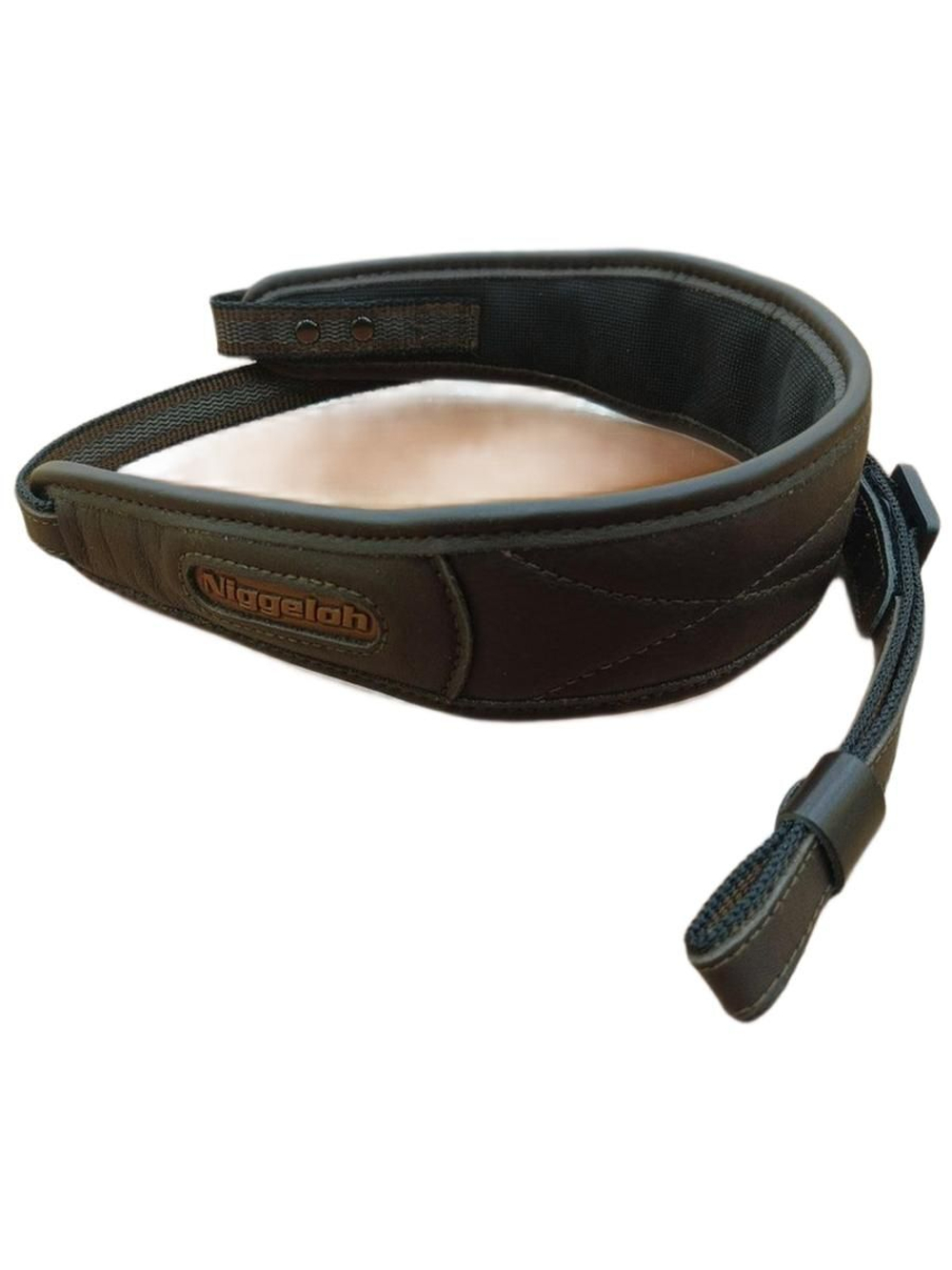 Ремень Niggeloh NG0000012 leather brown