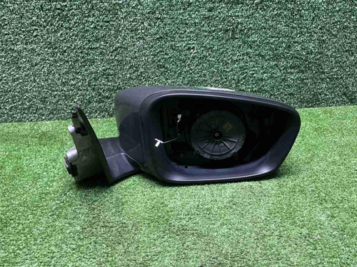 Зеркало правое BMW 5er G30 (2017-2023) 5 контактов