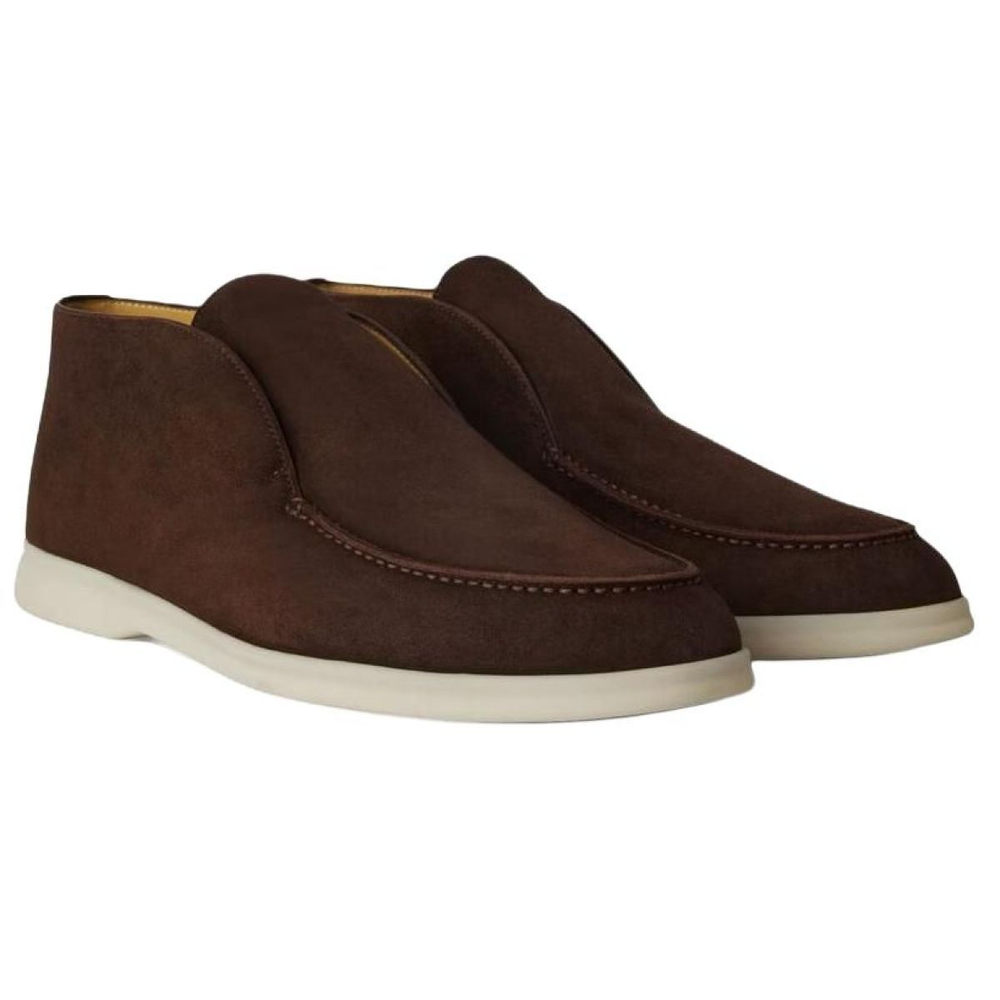 Сапоги Loro Piana Open Walk, FAB4368_H026