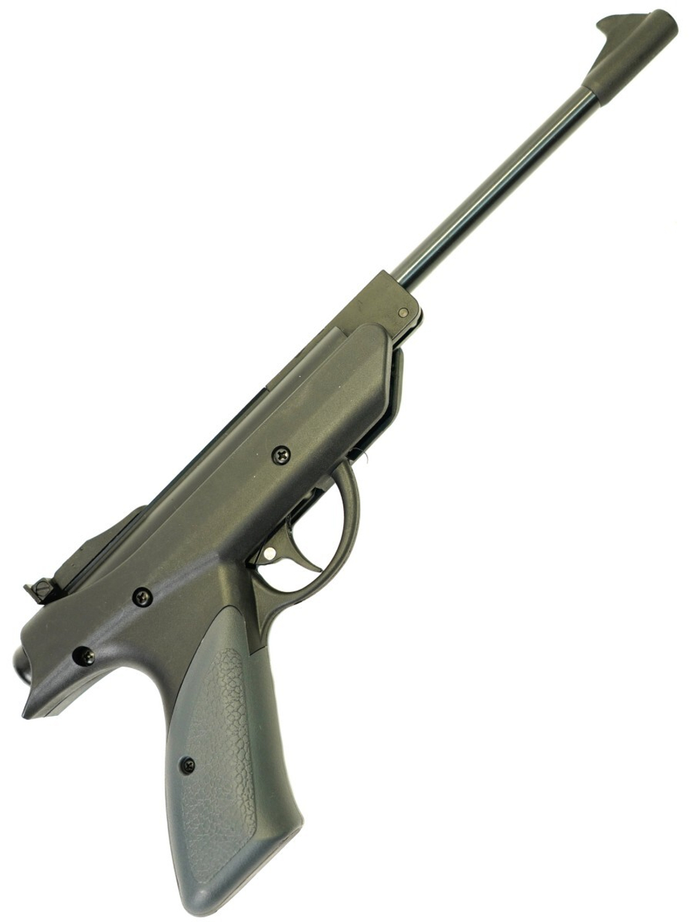 Пистолет пневматический STRIKE STRIKE "B015P" кал.4,5mm