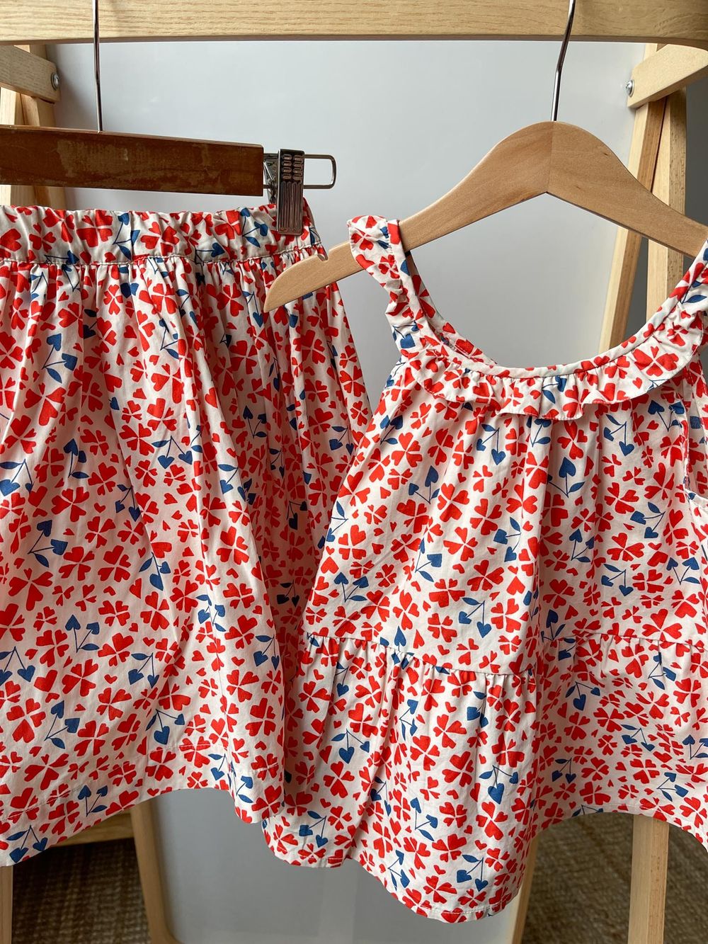 Комплект Bonpoint