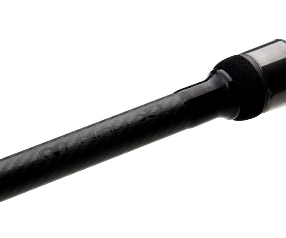CARP PRO Удилище карповое 2-х секц. Ram XD 13' 3,9м  3-5oz 50мм