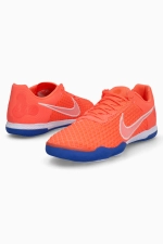 Футзалки Nike React Gato - оранжевый