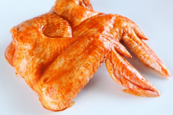 Цертина Маринад Барбекю