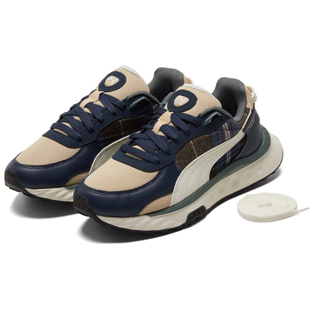 Кроссовки Puma, 384186-01