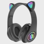 ПОЛНОРАЗМЕРНЫЕ BLUETOOTH НАУШНИКИ