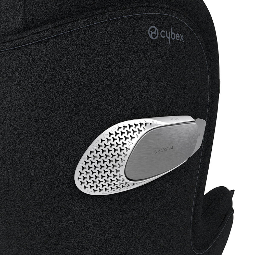 Автокресло Cybex Sirona T i-Size с базой isofix Base T Sepia Black Plus