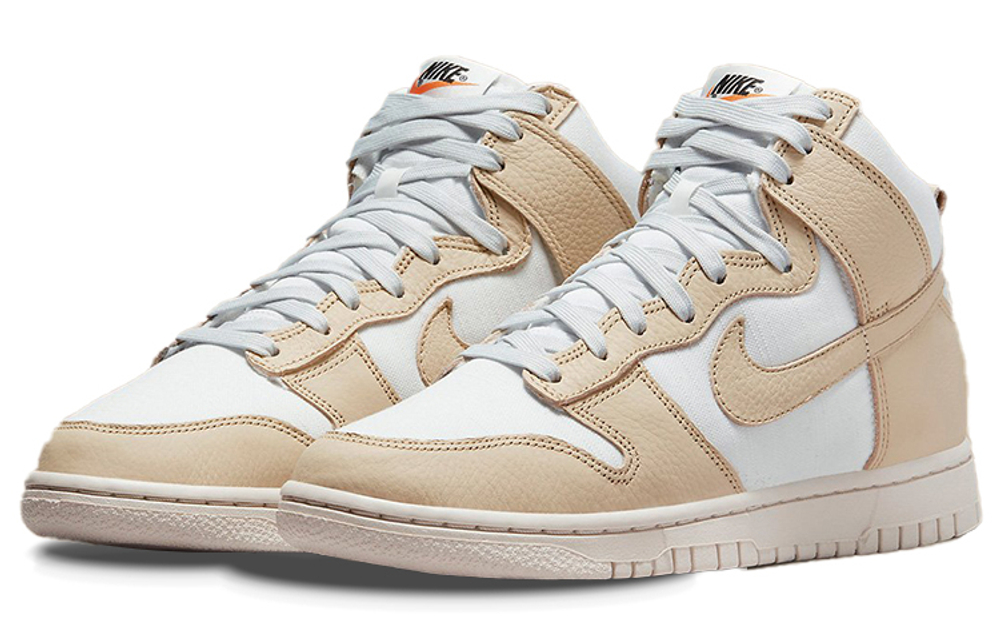 Кроссовки Nike Dunk Lx "Certified Fresh" (Женская размерная сетка)