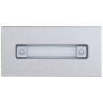 Вызывной модуль на 2 абонента DHI-VTO4103F-MDB2 Dahua