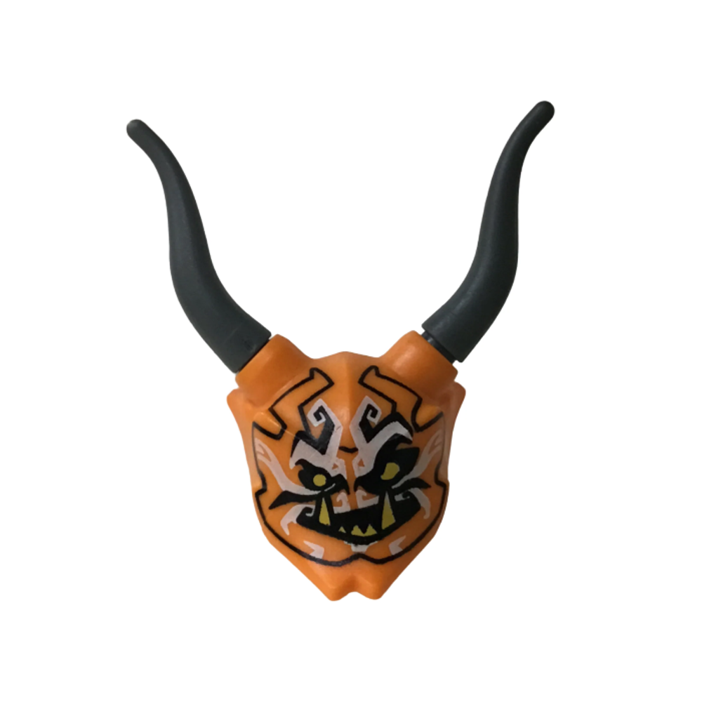 Маска Обмана (35636pb02+93560 + 13564)