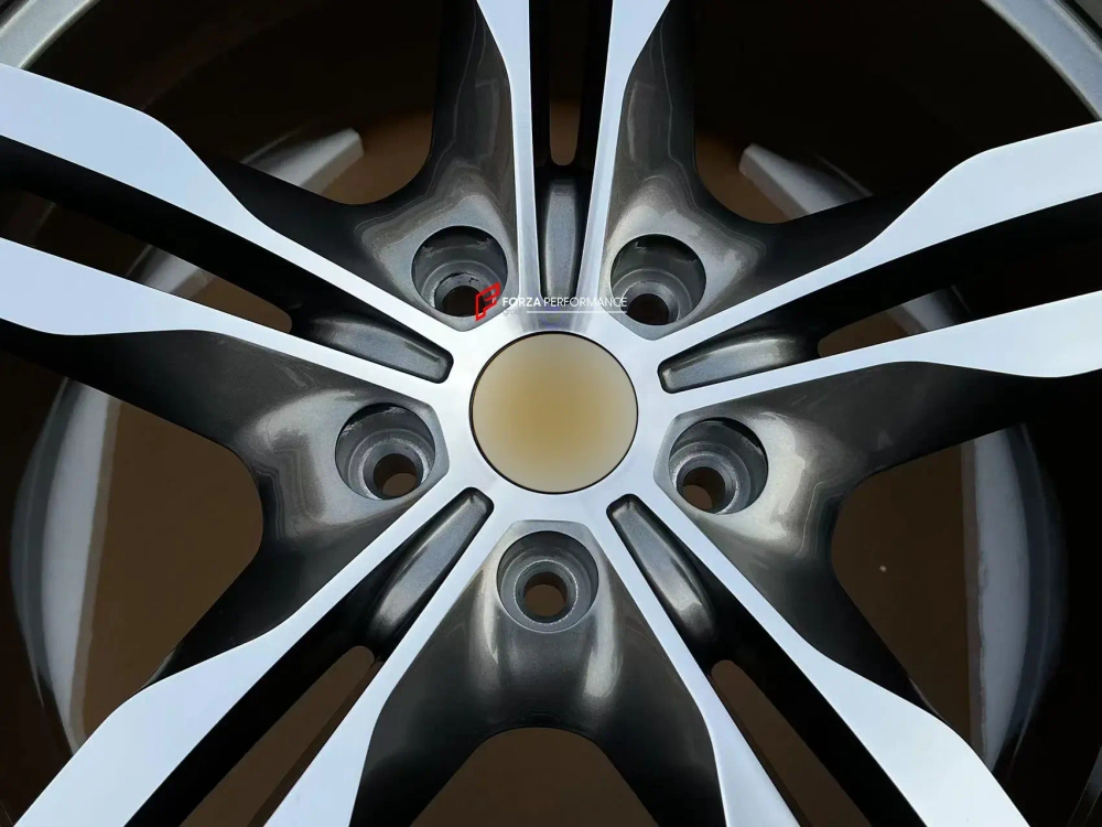 КОВАНЫЕ ДИСКИ ДЛЯ FERRARI PORTOFINO M ФЕРРАРИ