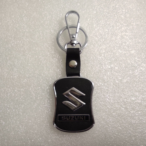 Suzuki / брелок автомобильный для ключей, металлический (1 шт), серия бизнес Pro