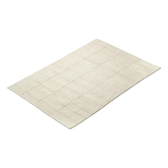 Ковер из шерсти kedarnath из коллекции ethnic, 160x230 см