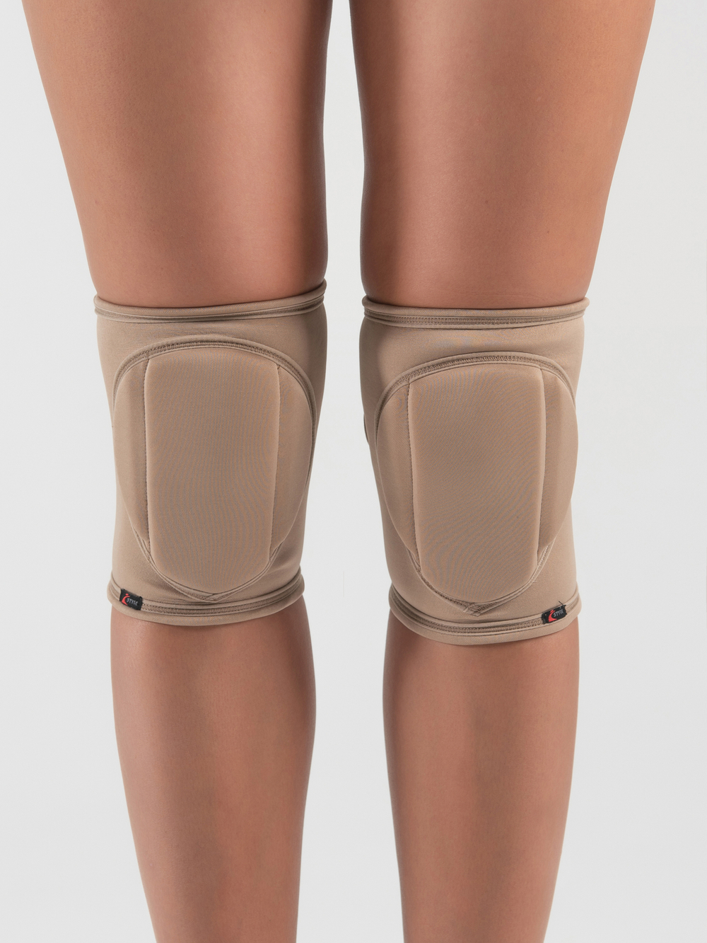 SPORT Kneepads, Nude