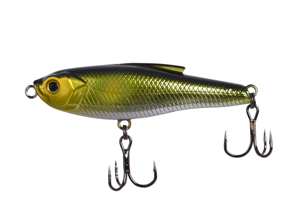 Воблер для рыбалки  REVERS 48S-141 4 г.