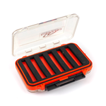 Мормышница пластиковая большая, двухсторонняя