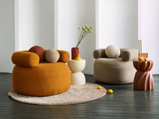 Кресло Tirella вращающееся 833536