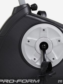 Велотренажер магнитный PRO-FORM 210 CSX