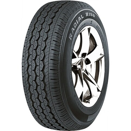 Летняя шина Goodride Radial H188 (215/70 R15C 109/107R)