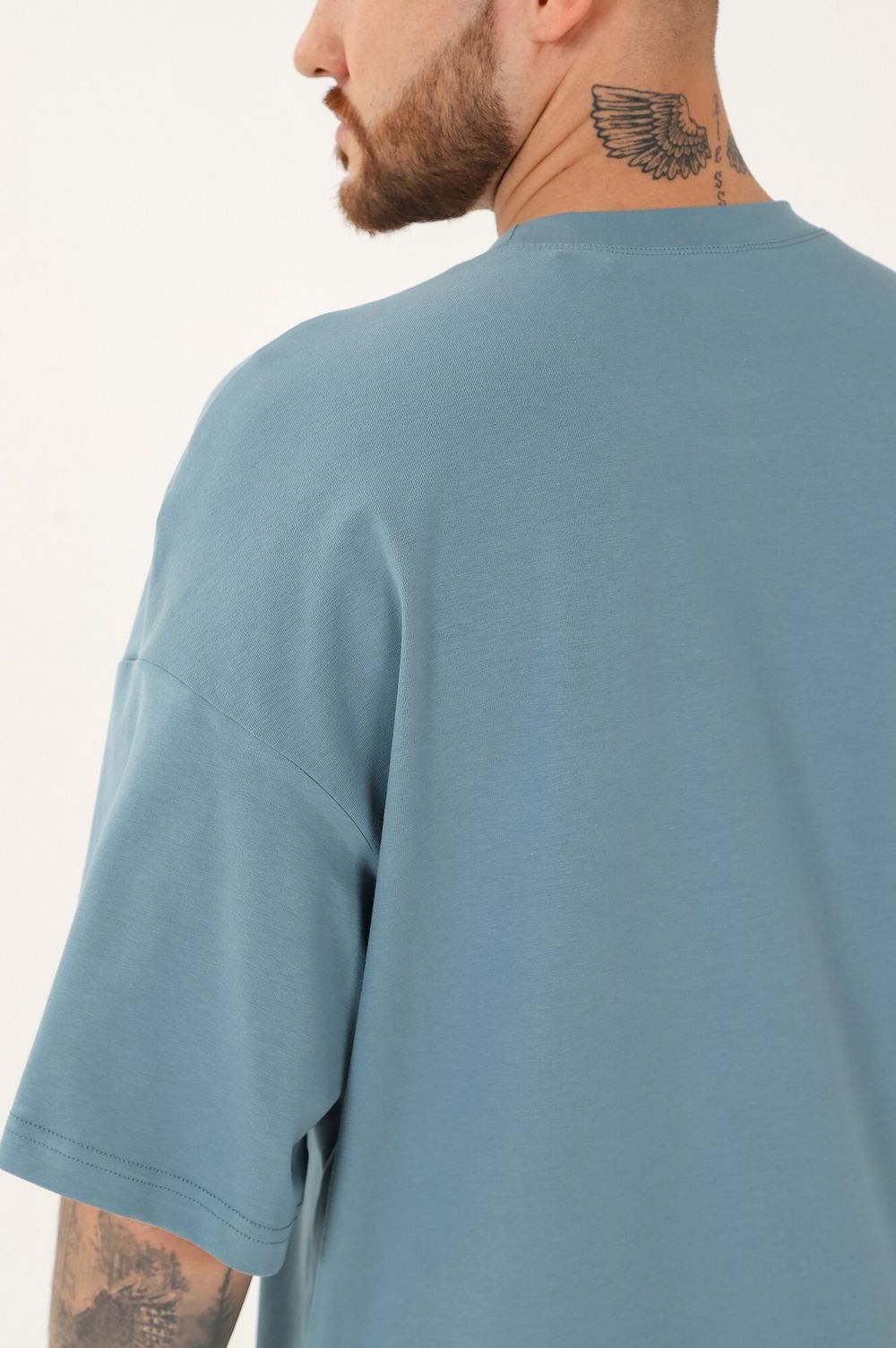 Фуфайка мужская Леон-2.1 Виотекс ПЕПЕЛЬНЫЙ