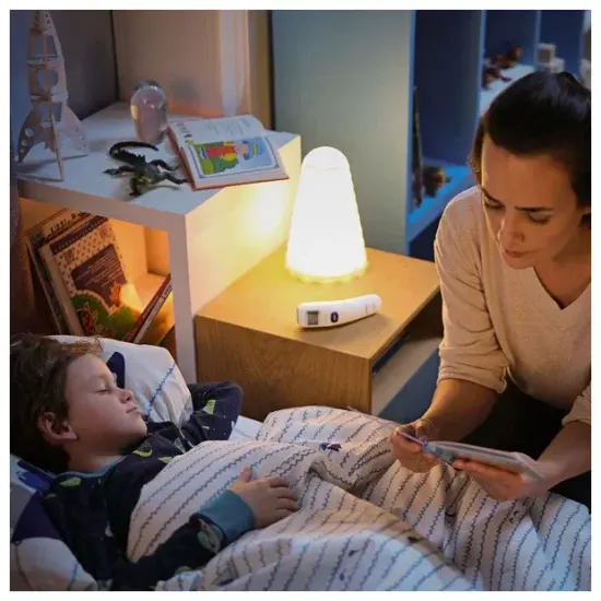 Термометр OMRON GENTLE TEMP 720 MC-720-E