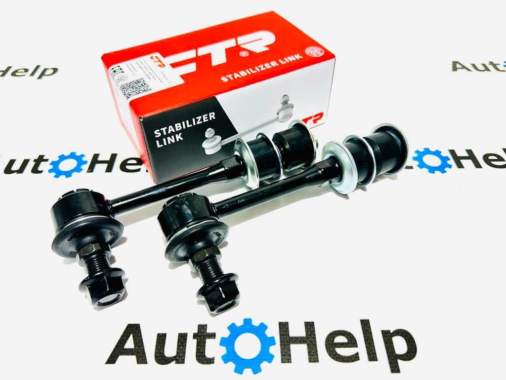 Линк стабилизатора CTR CL0552 задний