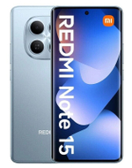 Смартфон Redmi Note 15 8/128Gb Glacier Blue