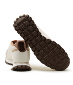 Кроссовки Armani Exchange - бежевый(XDX139 XV733)