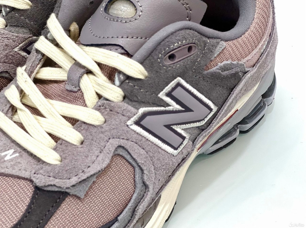 New Balance 2002R Protection Pack - Lunar NY