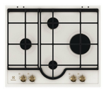 Газовая панель Electrolux GPE 362 RBW