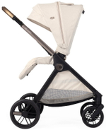 Коляска Chicco Bellagio 3 в 1 с автокреслом Kory Plus Amber Glow Amber Glow