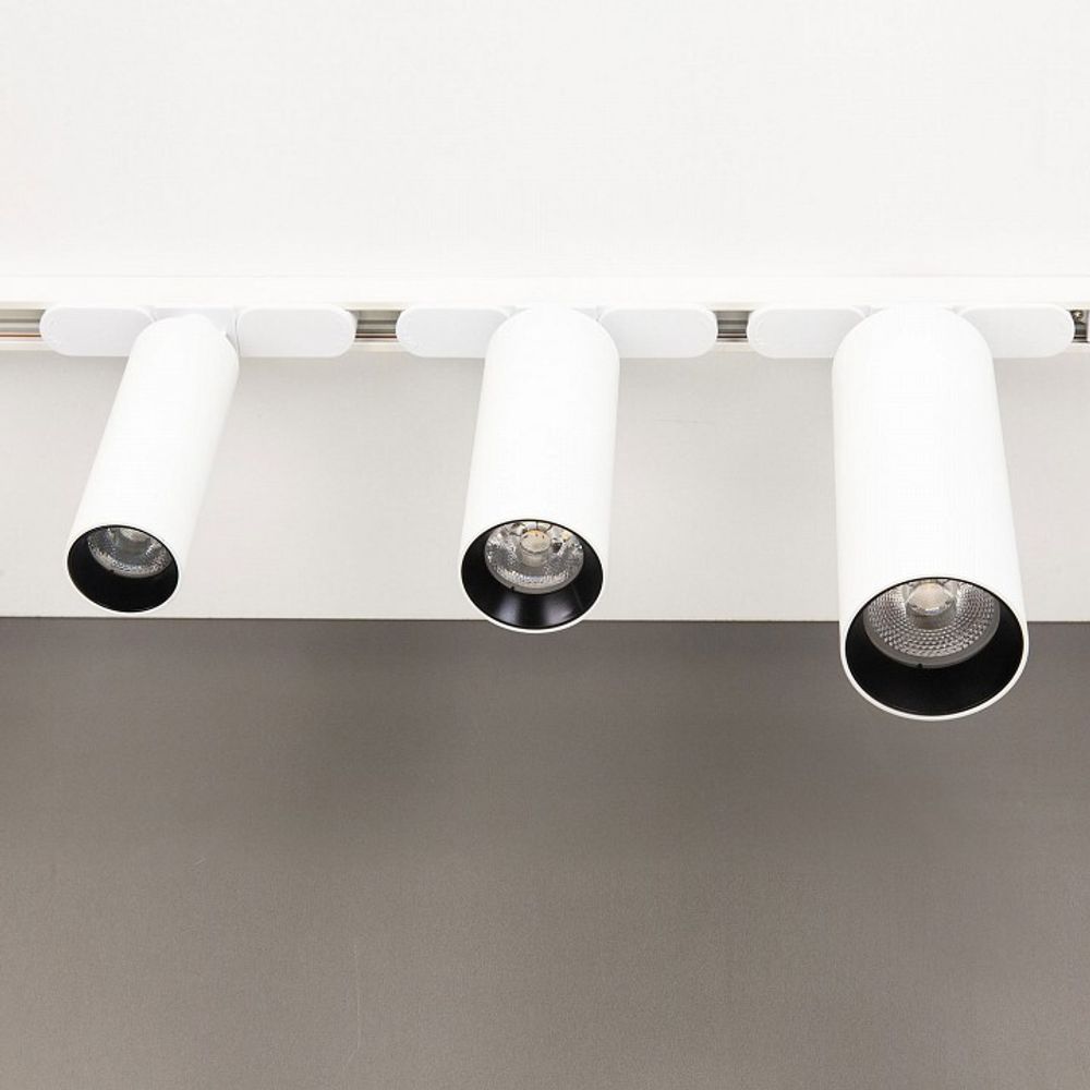 Светильник на штанге Citilux Тубус CL01T070N