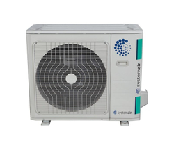 Systemair Sysplit Wall Smart 30 V3 HP Q