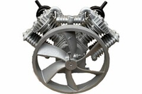 Воздушная помпа VZ2105N (2*105/2*55) 23VZ2105N