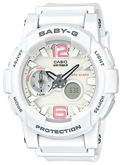 Наручные часы Casio Baby-G BGA-180BE-7BDR
