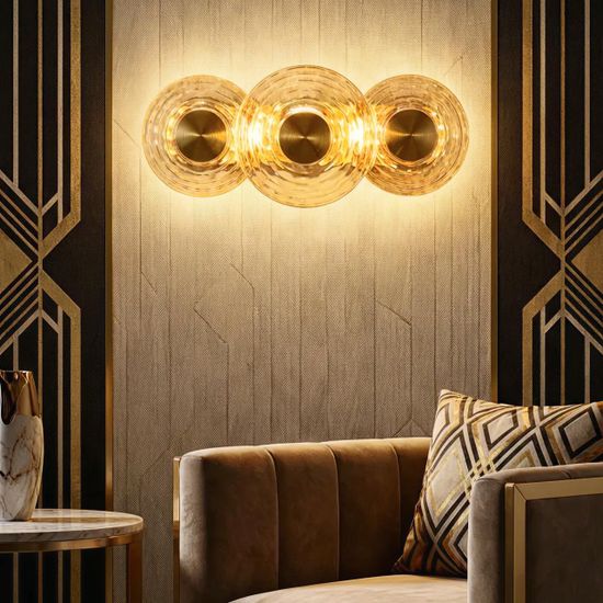 CL240333 JANTAR Бра