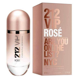 Carolina Herrera 212 VIP Rose 80 ml