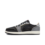 Кроссовки Air Jordan 1 Low OG EX 'Dark Smoke Grey' DV0982-006