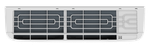 Сплит-система кондиционер инверторный Hisense Goal AS-18UW4RMSCA01