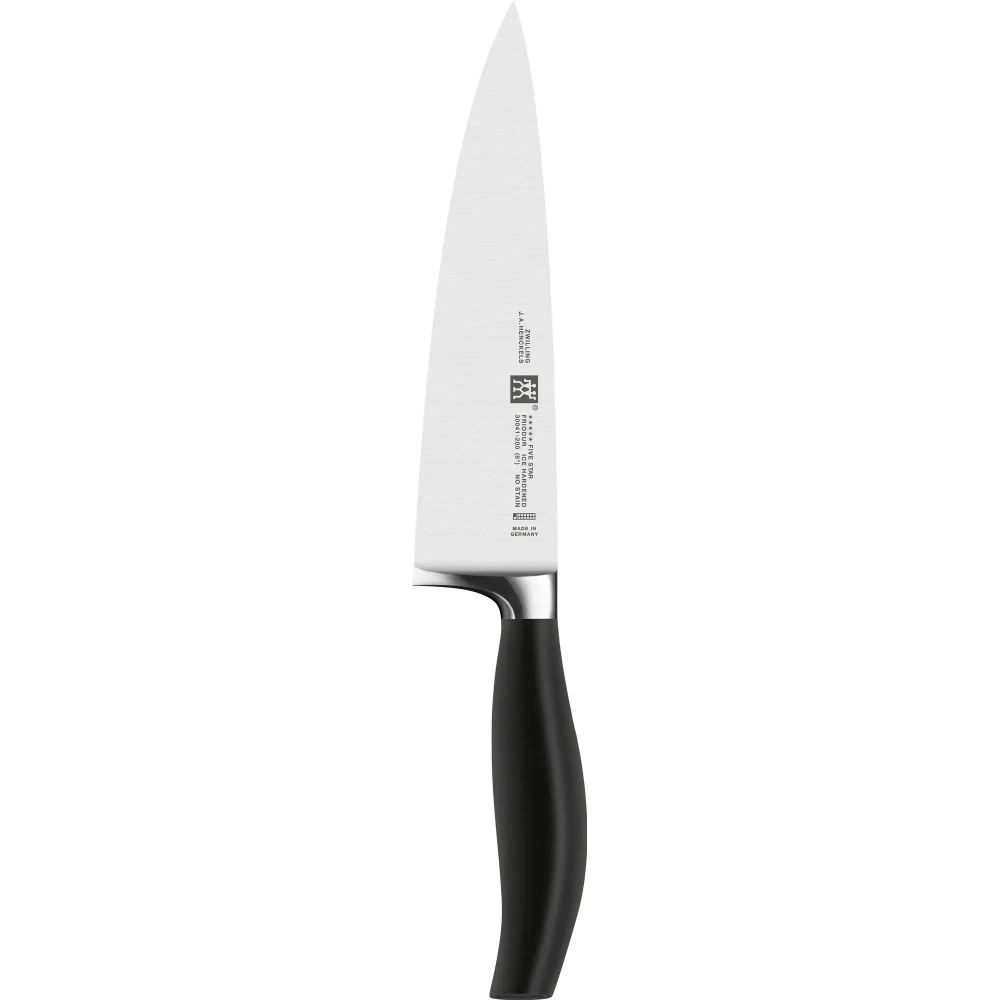 Zwilling Набор из 3 ножей Five Star в блоке